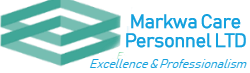 Markwa Care Personnel logo